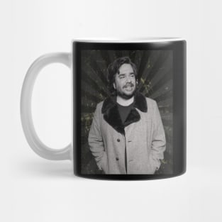 Matt Berry Mug